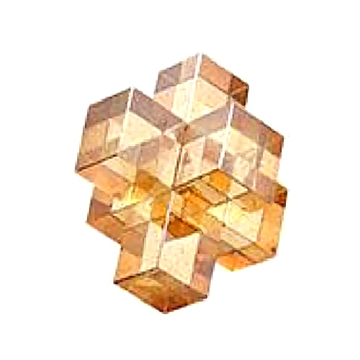 Prisma Âmbar